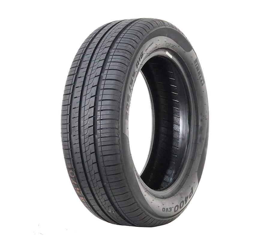 Pneu Aro 16 Pirelli 205/55R16 91V P400 EVO - Atacadão Pneus