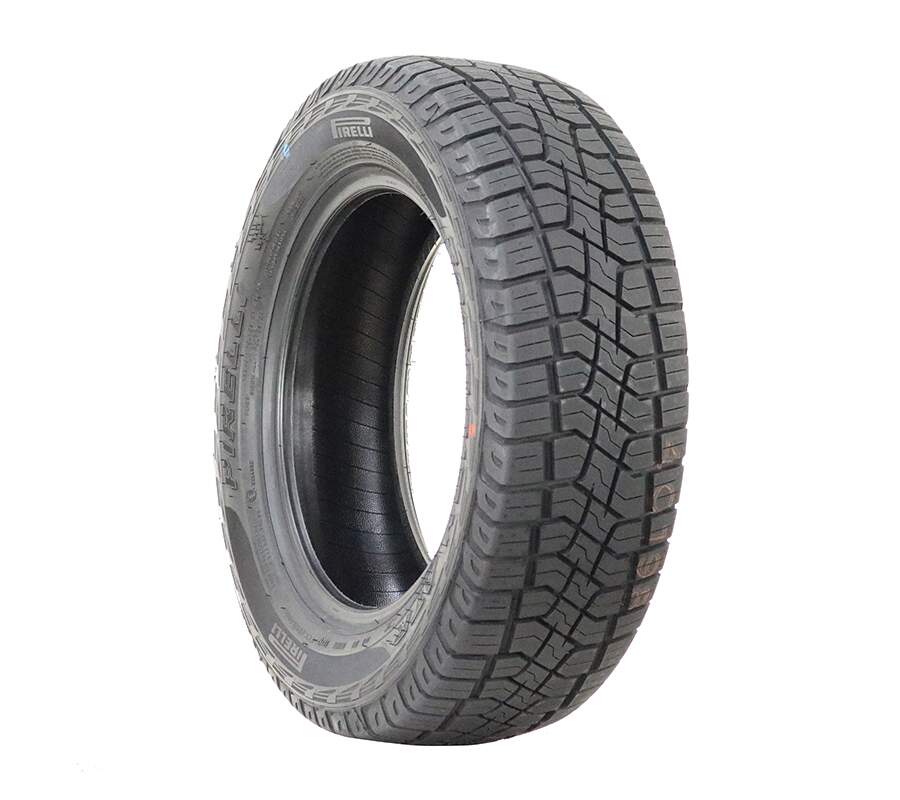 Pneu Aro 15 Pirelli 205/60R15 91H Scorpion ATR - Atacadão Pneus