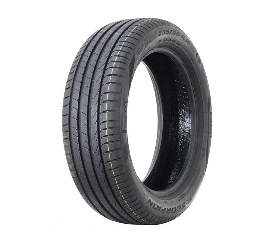 Pneu Aro 19 Pirelli 235/50R19 99W XL P-Zero MO KS - Atacadão Pneus