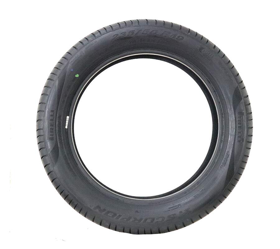 Pneu Aro 19 Pirelli 235/50R19 99W XL P-Zero MO KS - Atacadão Pneus