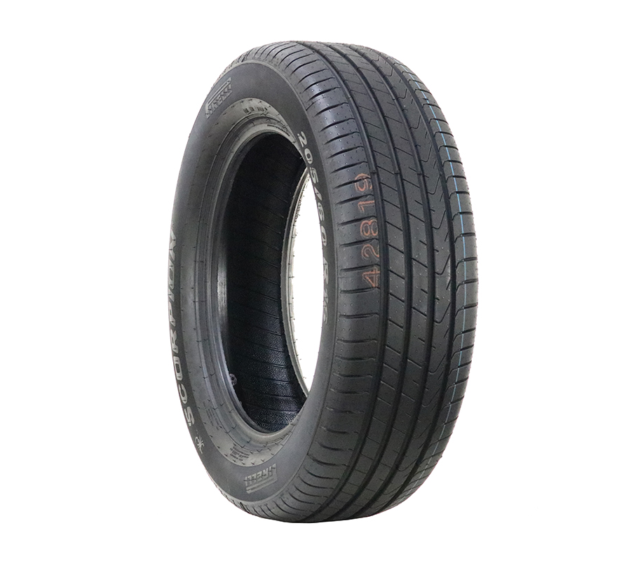 Pneu Aro 16 Pirelli 205/60R16 92H Scorpion - Atacadão Pneus