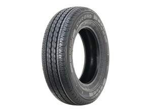 Pneu Aro 16 Pirelli 205/75R16C 110R Chrono
