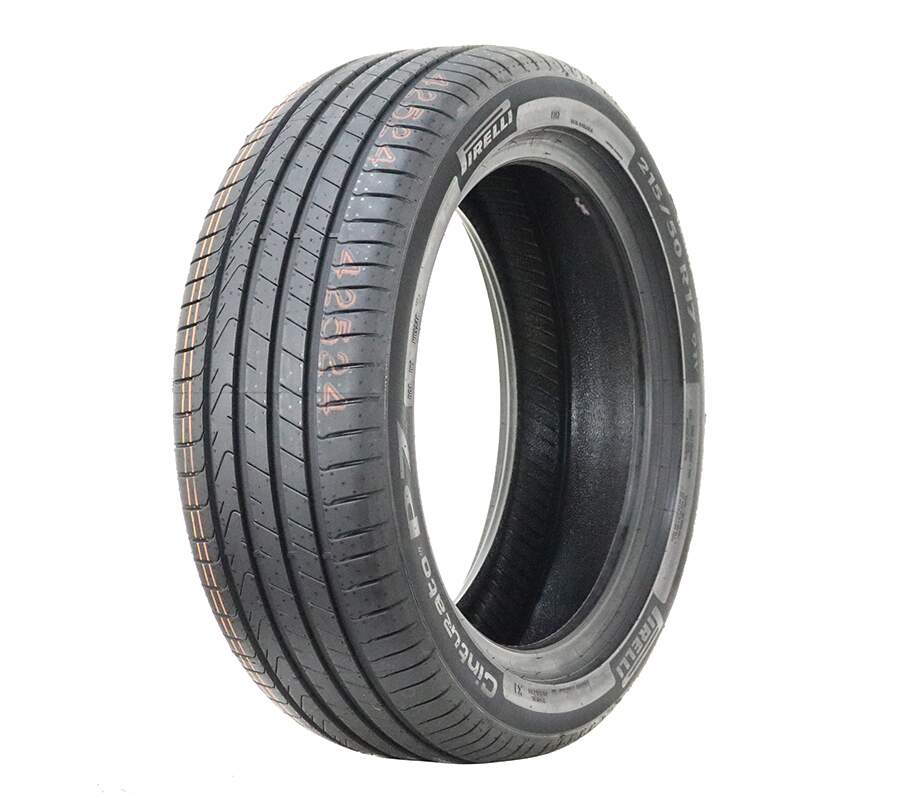 Pneu Aro 17 Pirelli 215/50R17 91V Cinturato P7 CNTK1 - Atacadão