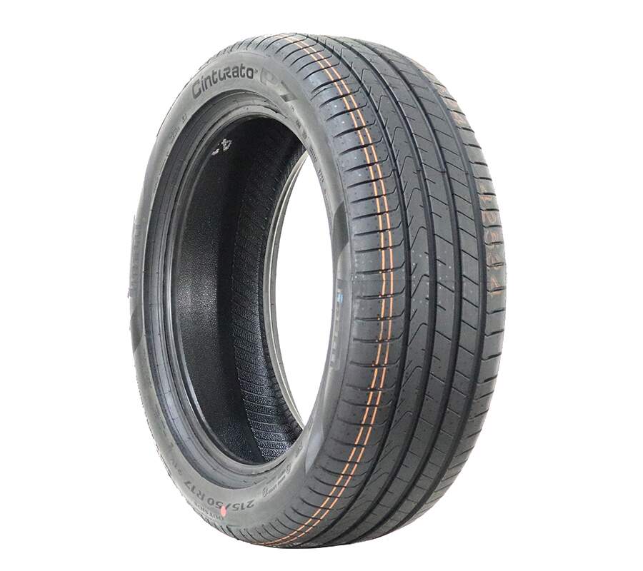 Pneu Aro 17 Pirelli 215/50R17 91V Cinturato P7 CNTK1 - Atacadão