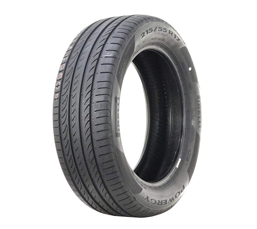 Pneu Aro 17 Pirelli 215/55R17 94V Powergy - Atacadão Pneus