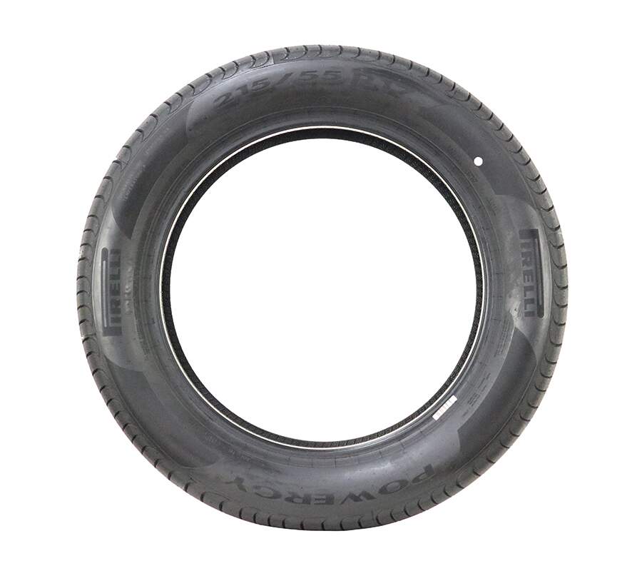 Pneu Aro 17 Pirelli 215/55R17 94V Powergy - Atacadão Pneus