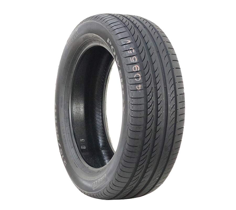 Pneu Aro 17 Pirelli 215/55R17 94V Powergy - Atacadão Pneus