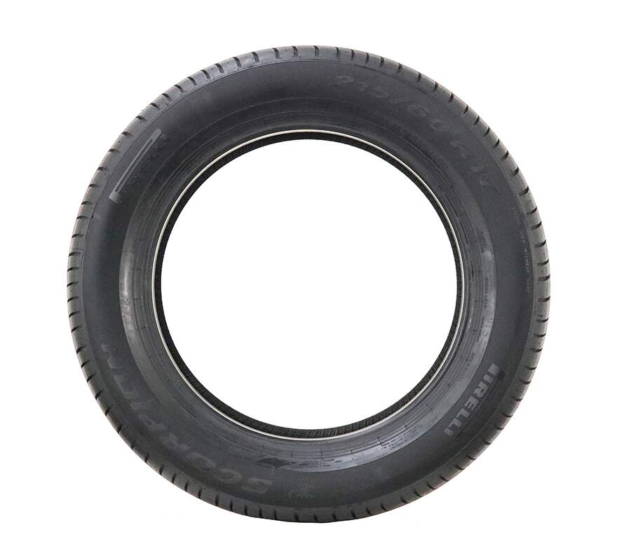 Pneu Aro 17 Pirelli 215/60R17 100H XL Scorpion JP - Atacadão Pneus