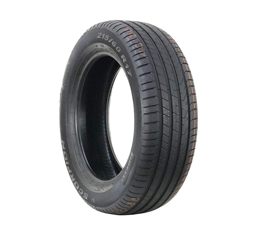 Pneu Aro 17 Pirelli 215/60R17 100H XL Scorpion JP - Atacadão Pneus