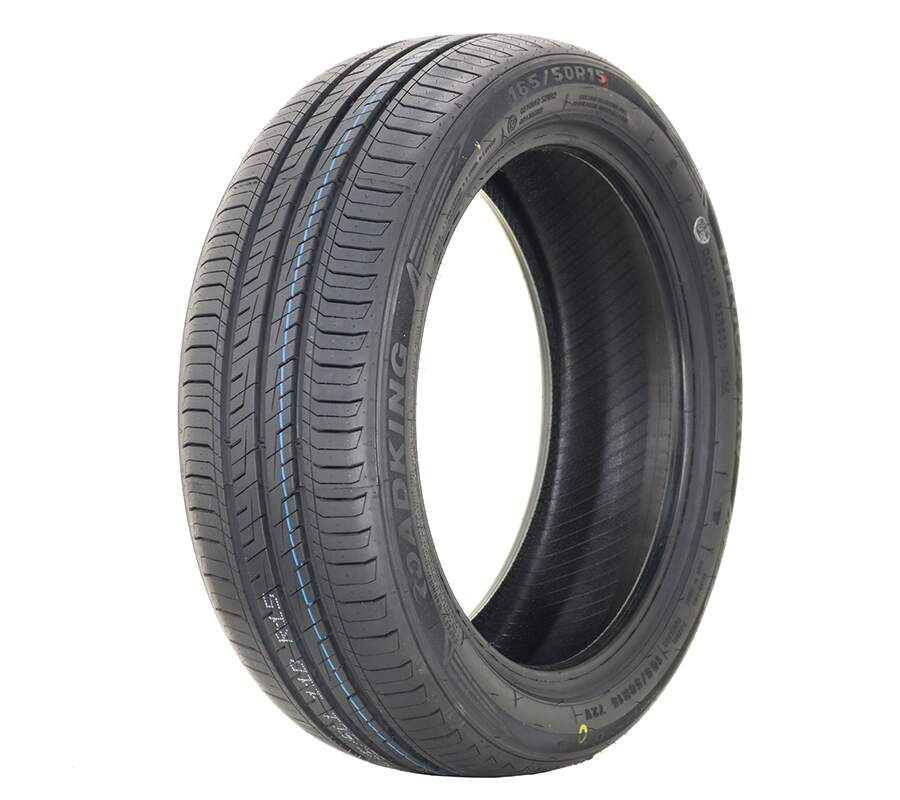 ★165/50R15 Pneu Aro 15 Roadking 165/50R15 72V Argos AX5 - Atacadão Pneus