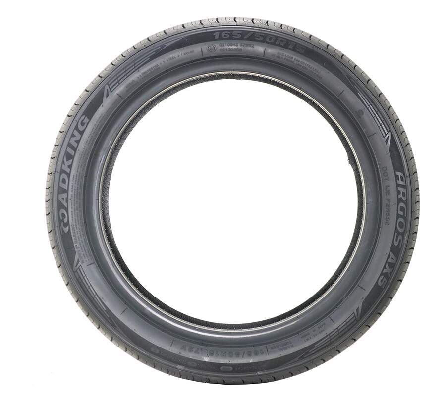 Pneu Aro 15 Roadking 165/50R15 72V Argos AX5 - Atacadão Pneus