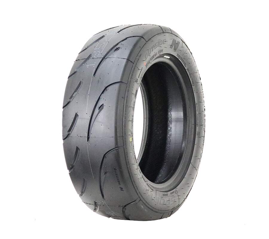 ぱんだ Pneu Aro 14 Nankang 185/60R14 82V Sportnex AR-1 Semi Slick