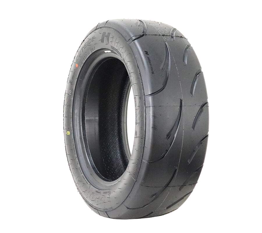 Pneu Aro 14 Nankang 185/60R14 82V Sportnex AR-1 Semi Slick