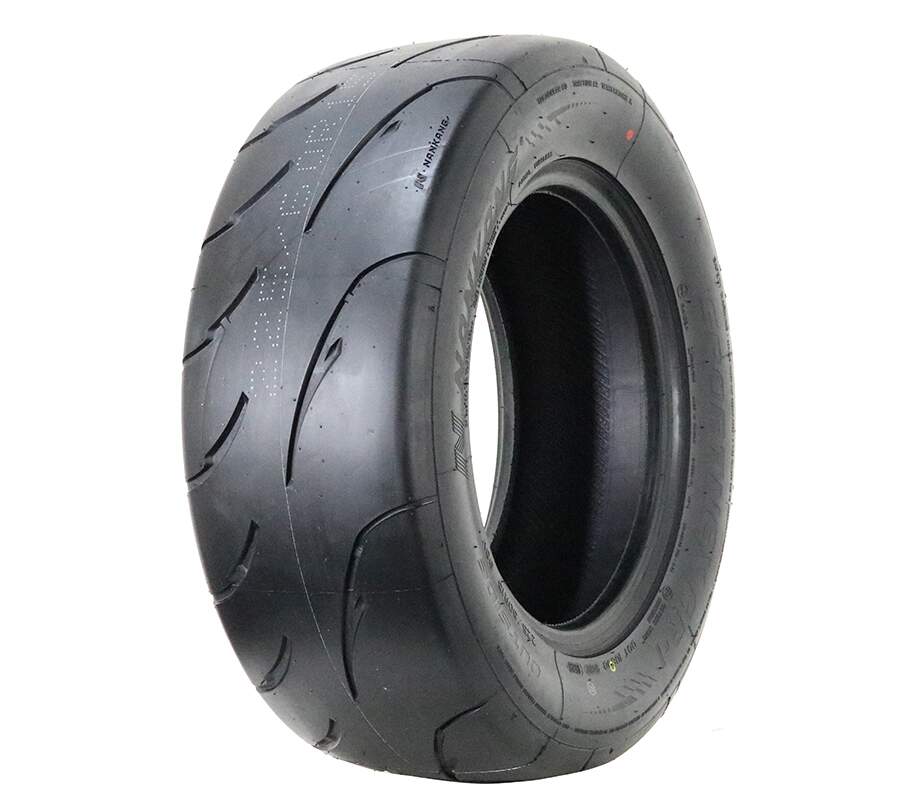 Pneu Aro 15 Nankang 225/60R15 96V Sportnex AR-1 Semi Slick