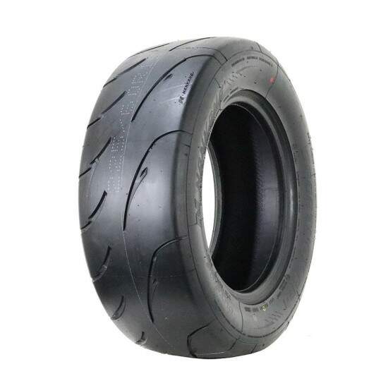 Pneu Aro 15 Nankang 225/60R15 96V Sportnex AR-1 Semi Slick