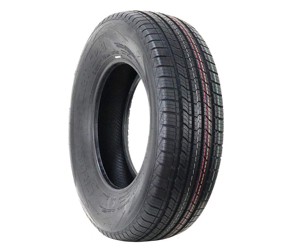 Pneu Aro 15 Nankang 225/70R15 104T XL Cross Sport SP-9 Escrita