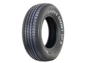 Pneu Aro 14 Nankang 215/70R14 96S Cross Sport SP-9