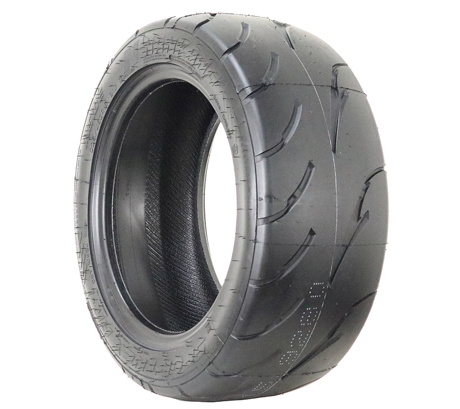 Pneu Aro 15 Nankang 225/45R15 91W XL Sportnex AR-1 Semi Slick