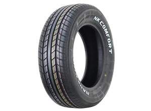 Pneu Aro 16 Nankang 215/65R16 98H NK Confort N-729