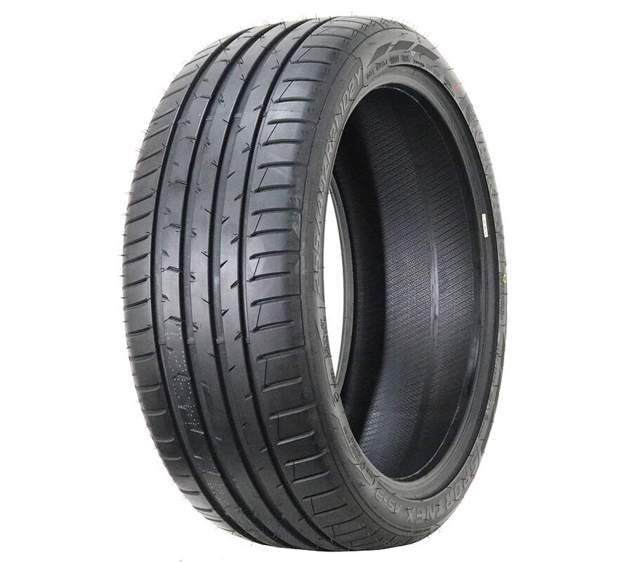 Pneu Aro 21 Nankang 255/40R21 102Y XL Sportnex AS-3 - Atacadão