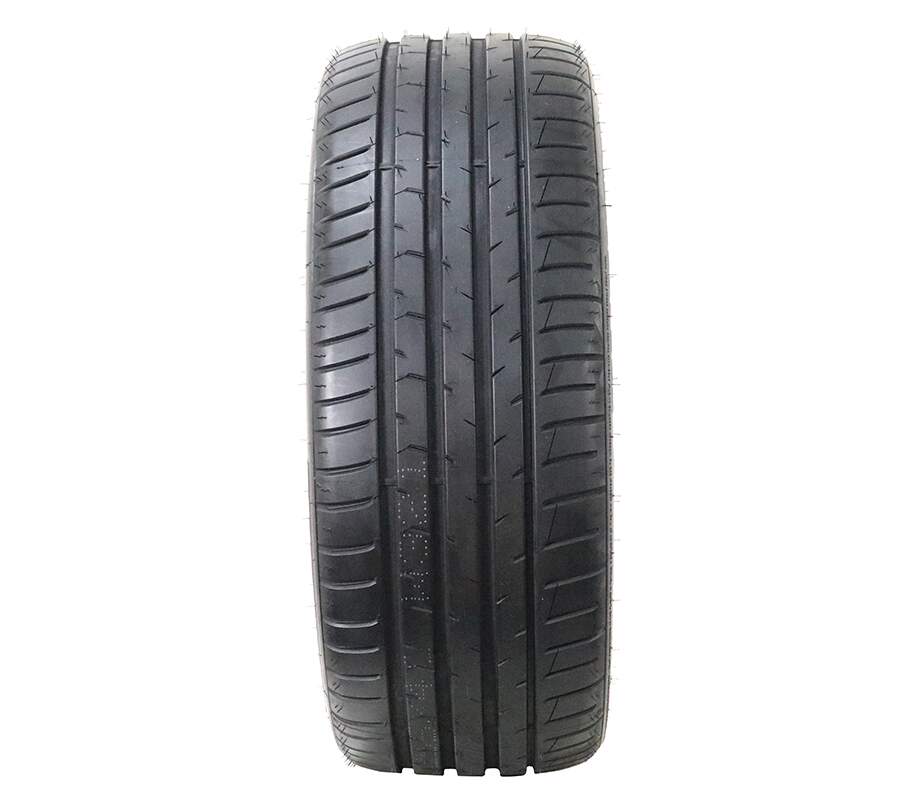 Pneu Aro 21 Nankang 255/40R21 102Y XL Sportnex AS-3 - Atacadão