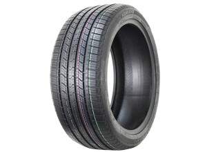 Pneu Aro 22 Nankang 285/40R22 110Y XL SP-9