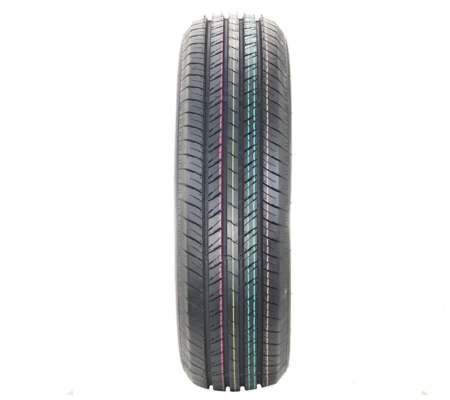 Pneu Aro 14 Nankang 195/75R14 92H Toursport NS Friso Branco
