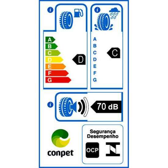 Pneu Aro 15 Nankang 135R15 73T SP-9S - Atacadão Pneus | Economize