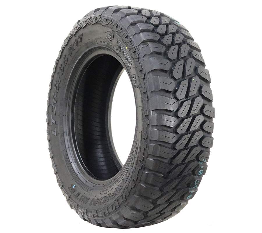 Pneu Aro 17 Pirelli 265/65R17 116Q Scorpion MTR Off-Road