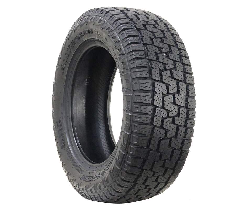 Pneu Aro 18 Pirelli 265/60R18 110H Scorpion A/T+ - Atacadão Pneus