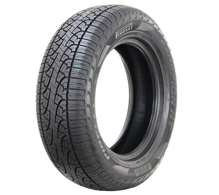 Pneu Aro 18 Pirelli 265/60R18 110H Scorpion HT - Atacadão Pneus