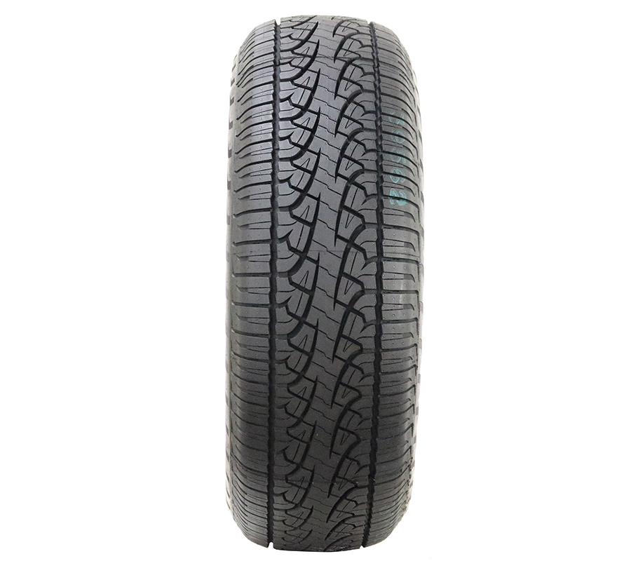 Pneu Aro 18 Pirelli 265/60R18 110H Scorpion HT - Atacadão Pneus