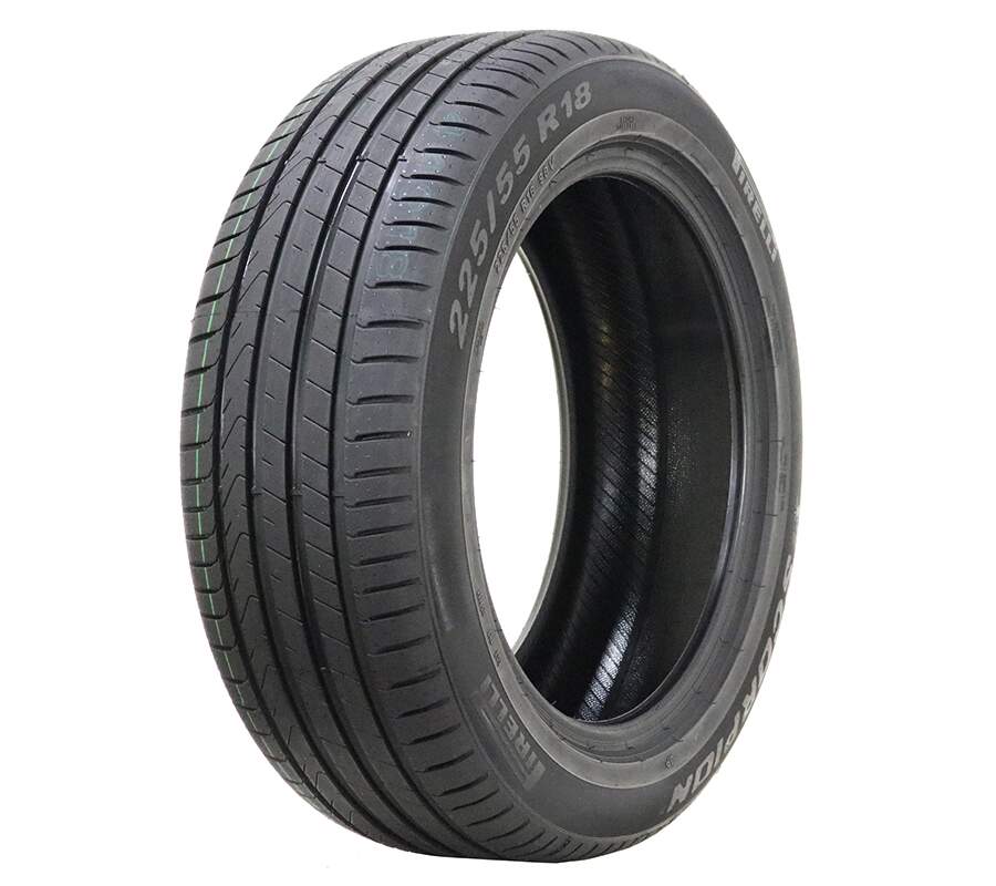 Pneu Aro 18 Pirelli 225/55R18 98V Scorpion JP - Atacadão Pneus