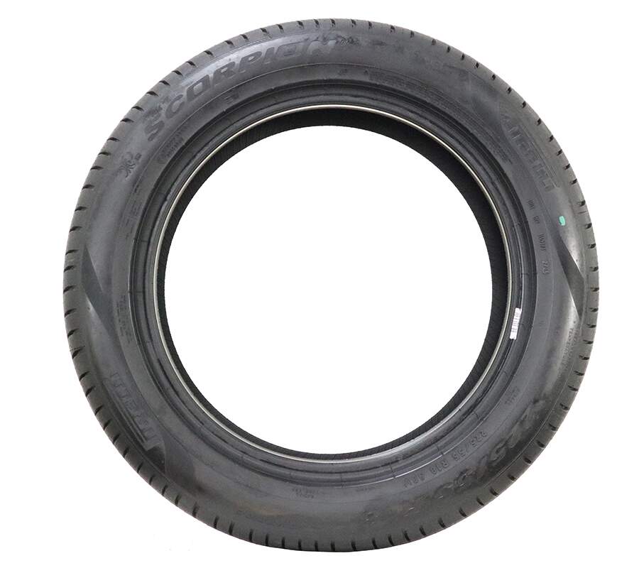 Pneu Aro 18 Pirelli 225/55R18 98V Scorpion JP - Atacadão Pneus