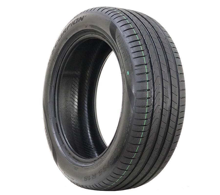 Pneu Aro 18 Pirelli 225/55R18 98V Scorpion JP - Atacadão Pneus