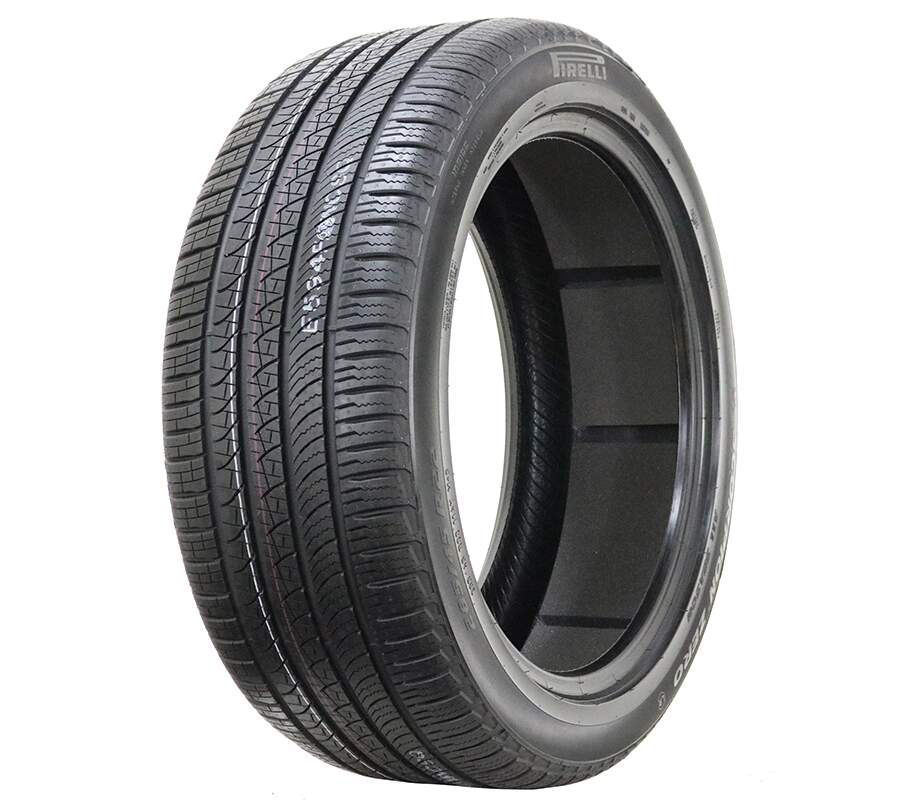 Pneu Aro 22 Pirelli 285/45R22 114Y XL Scorpion Zero All Season LR