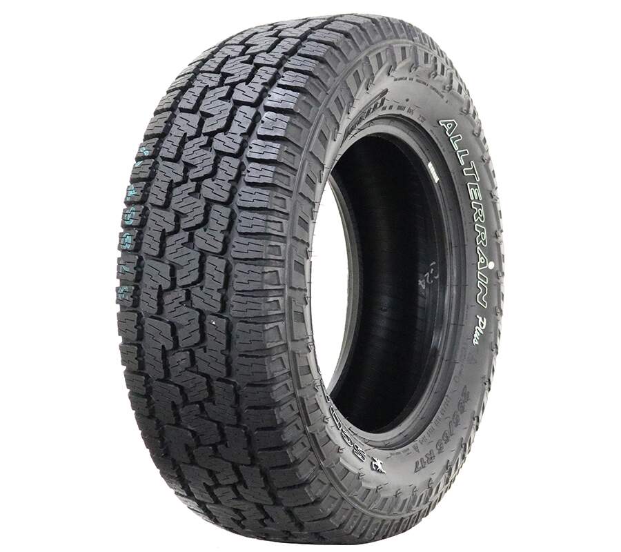 Pneu Aro 17 Pirelli 265/65R17 112T Scorpion A/T+ - Atacadão Pneus