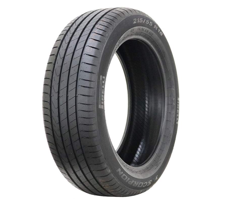 新品タイヤ‼️ 215/55R18 95v Pneu Aro 18 Pirelli 215/55R18 95V Scorpion KS - Atacadão Pneus