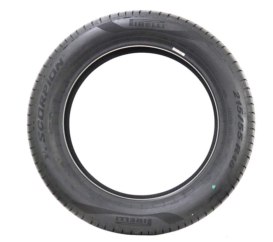 新品タイヤ‼️ 215/55R18 95v Pneu Aro 18 Pirelli 215/55R18 95V Scorpion KS - Atacadão Pneus