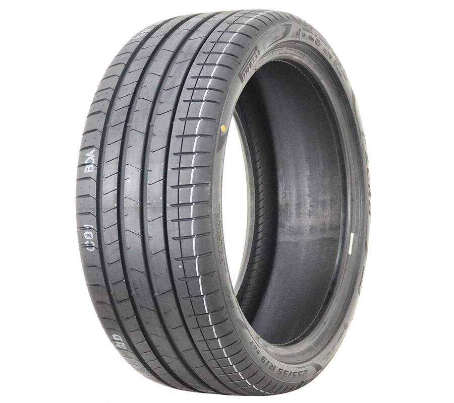 ひよ Pneu Aro 19 Pirelli 255/35R19 96Y XL P-Zero MOE - Atacadão Pneus