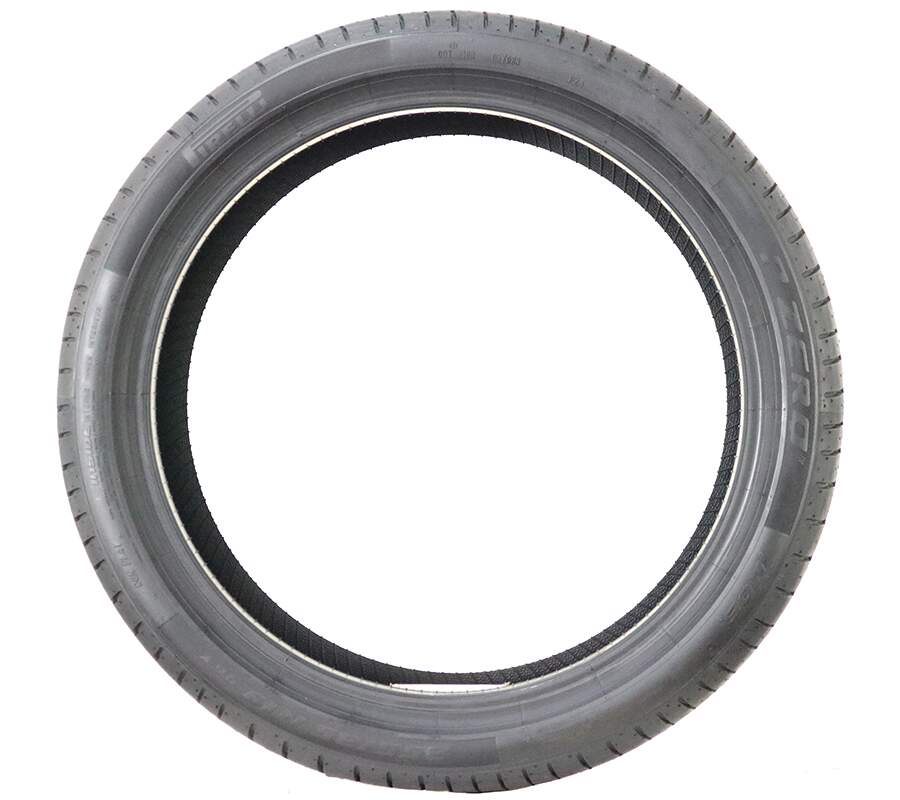 Pneu Aro 19 Pirelli 255/35R19 96Y XL P-Zero MOE - Atacadão Pneus