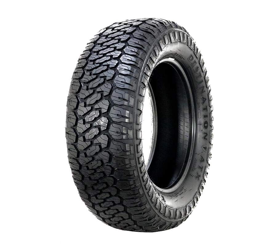 Pneu Aro 18 Firestone 265/60R18 114T Destination ATX - Atacadão