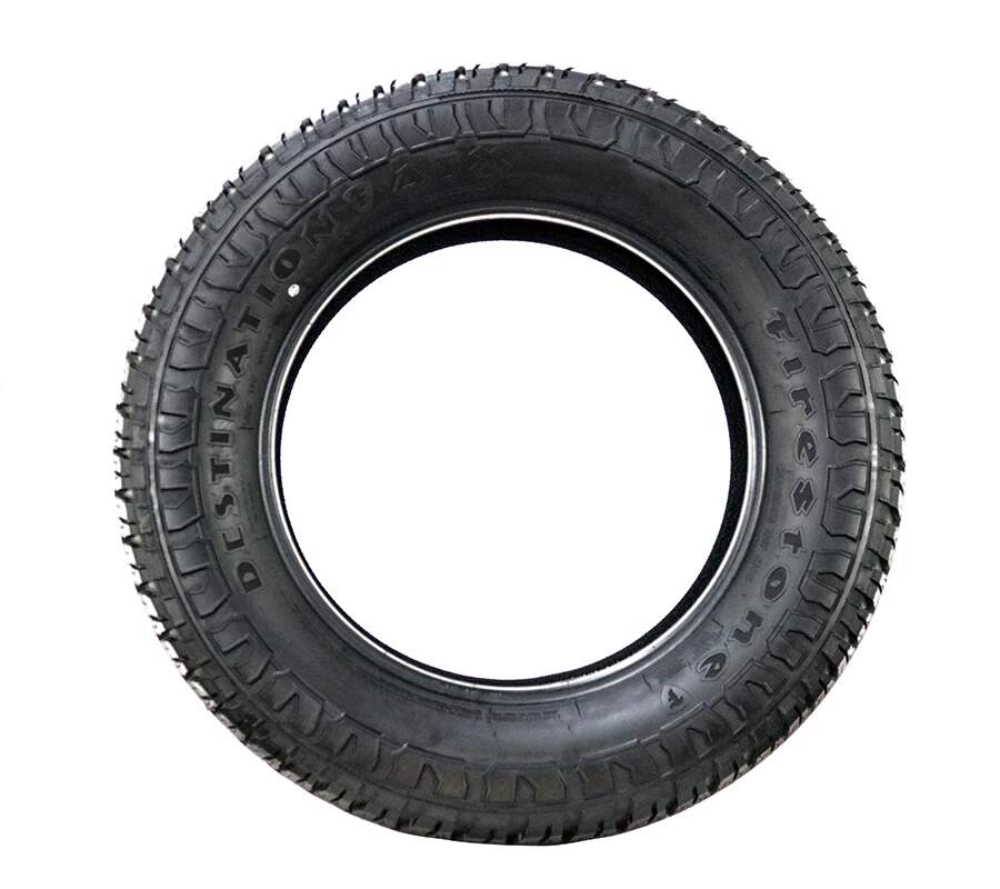Pneu Aro 18 Firestone 265/60R18 114T Destination ATX - Atacadão