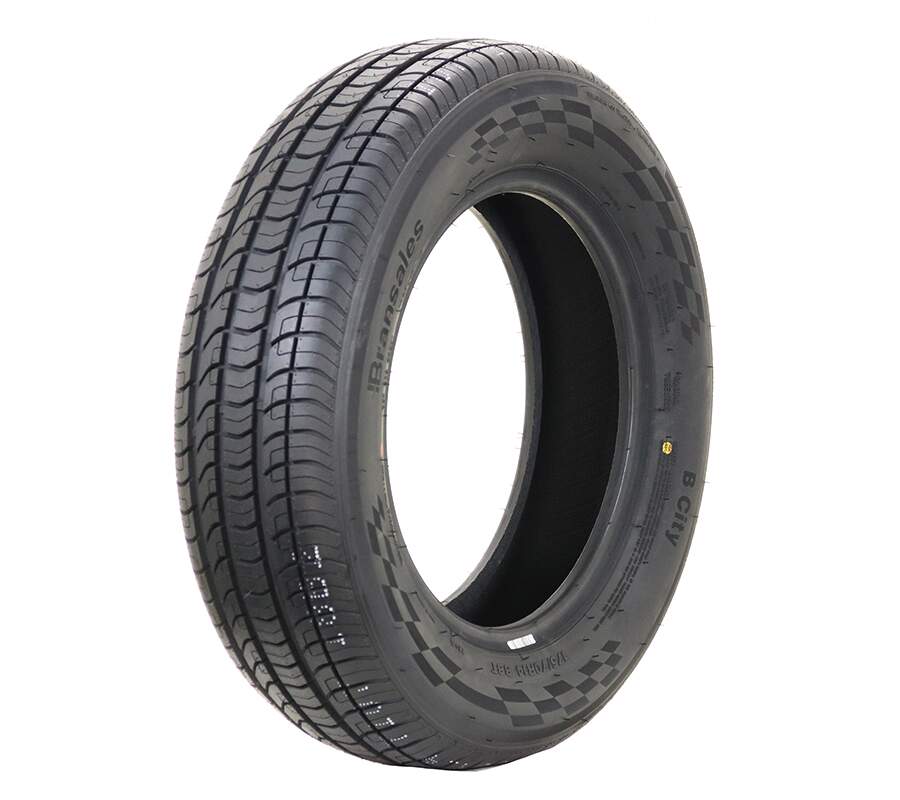 Pneu Aro 14 Bransales 175/70R14 88T TL B City
