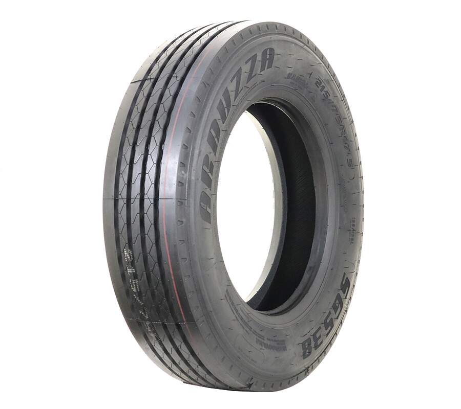 Pneu Aro 17.5 Arduzza 215/75R17.5 16 Lonas 128/126L TL SG538