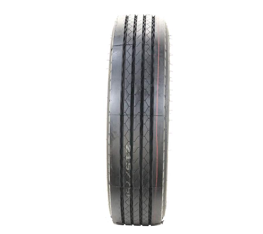 Pneu Aro 17.5 Arduzza 215/75R17.5 16 Lonas 128/126L TL SG538