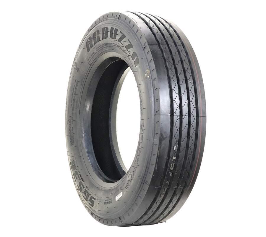 Pneu Aro 17.5 Arduzza 215/75R17.5 16 Lonas 128/126L TL SG538