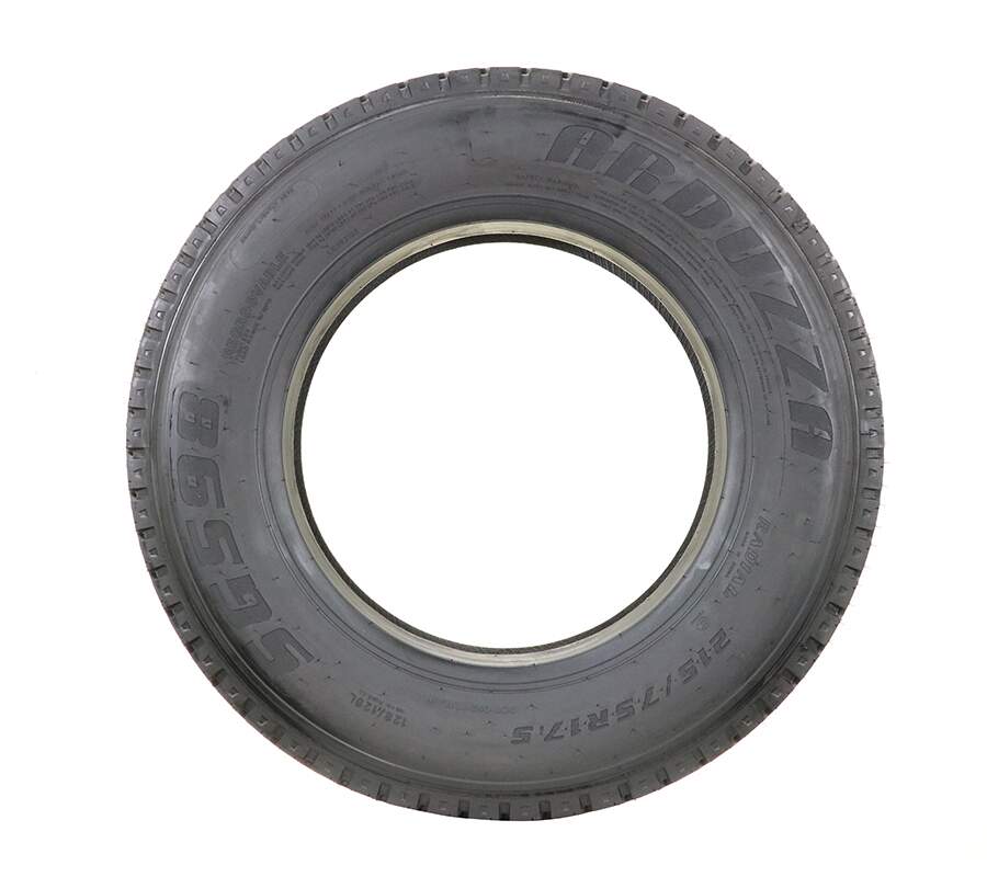 Pneu Aro 17.5 Arduzza 215/75R17.5 16 Lonas 128/126L TL SG598