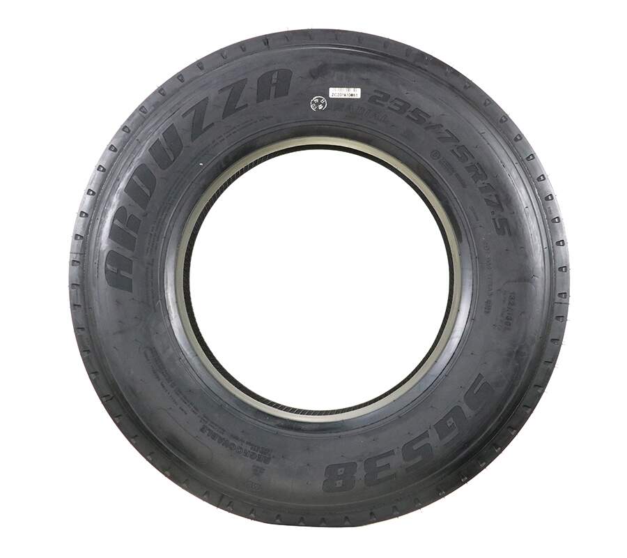 Pneu Aro 17.5 Arduzza 235/75R17.5 16 Lonas 132/130L TL SG538
