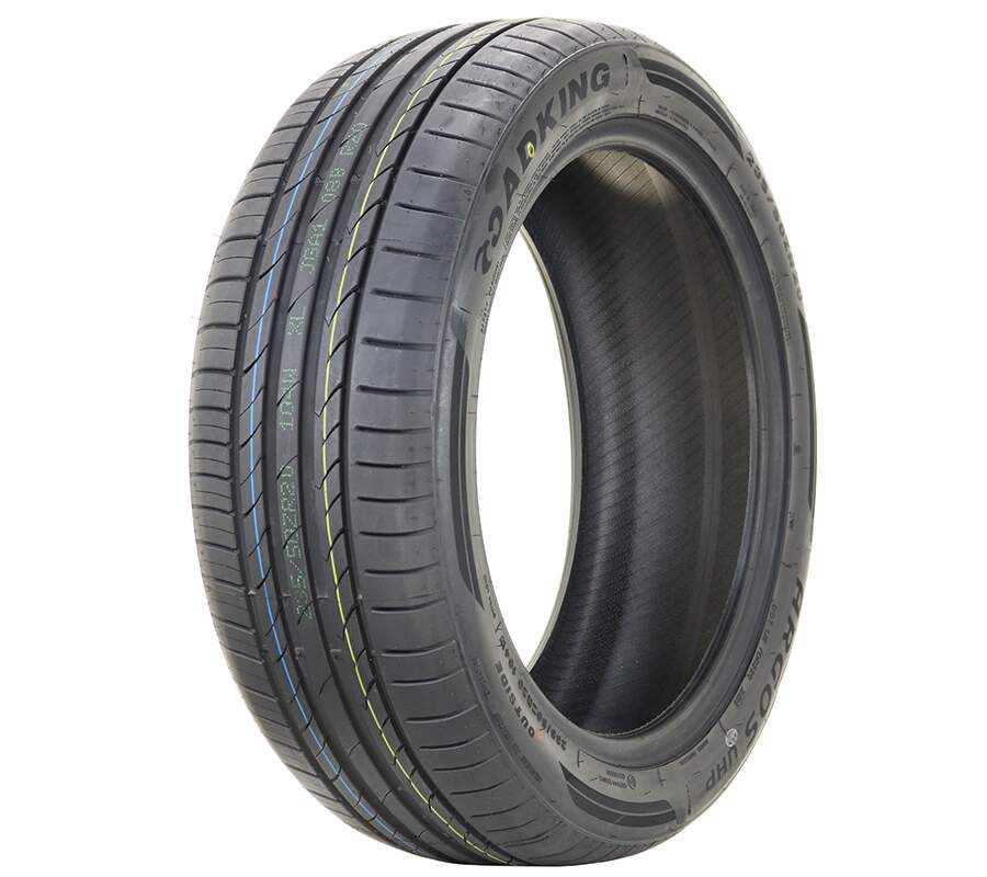 Pneu Aro 20 Roadking 235/50R20 104W XL Argos UHP - Atacadão Pneus